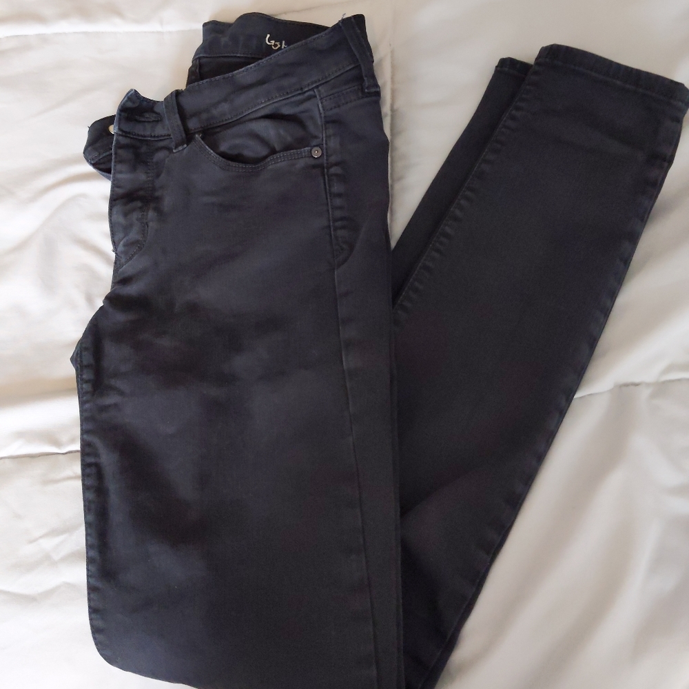Gap Jeggings